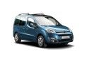 Citroen Berlingo 2009-2018